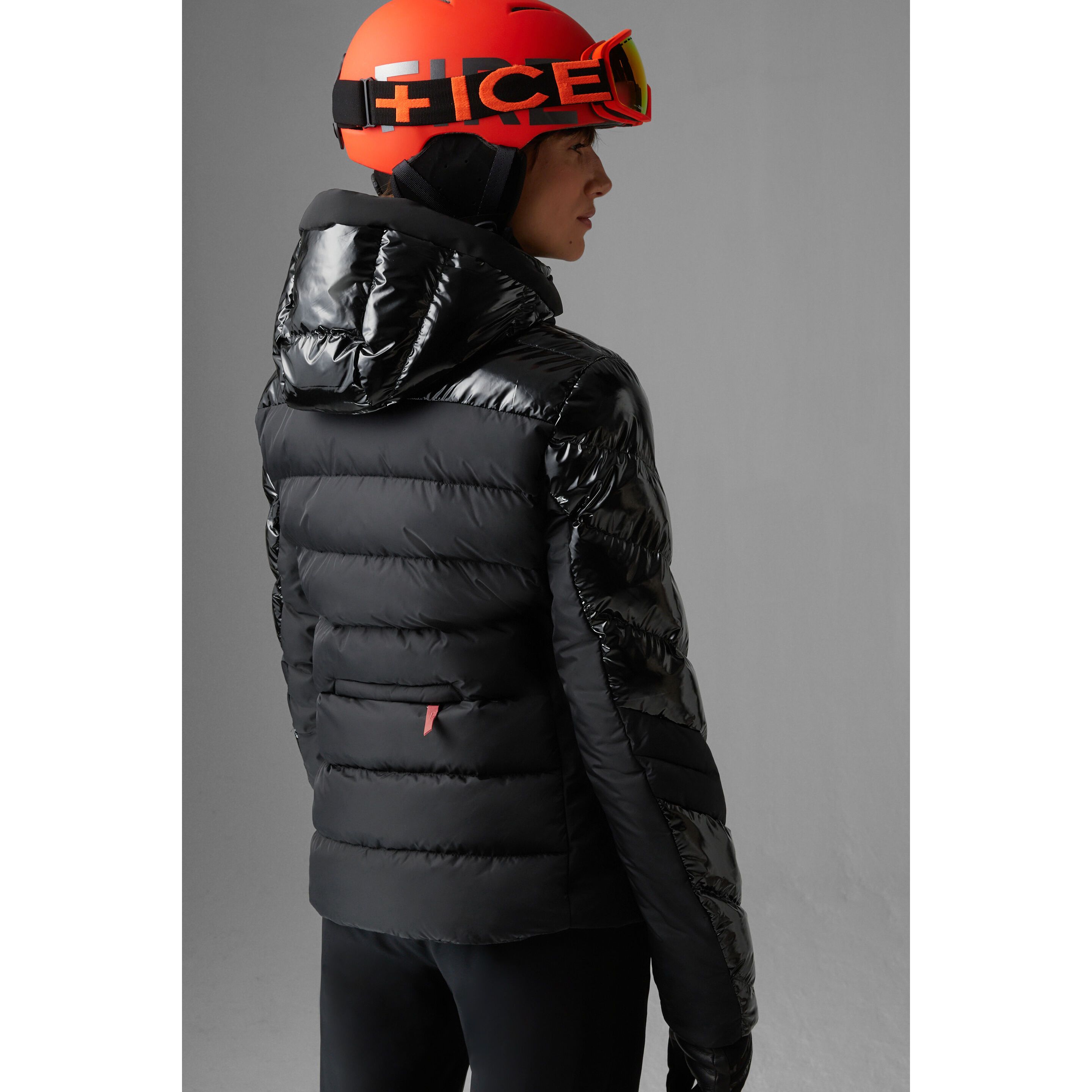 Geci Ski & Snow -  bogner fire and ice  Farina Ski Jacket 